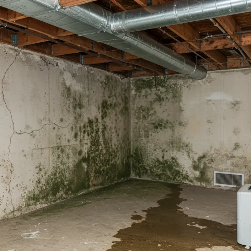 Professional Mold Removal in Stevenson, AL